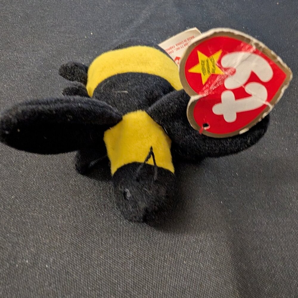 Lot of 8 TY Beanie Babies - Picture 13 of 16